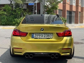 BMW M4 * Coupe * HEADUP * ОПЦИЯ ЗА ФИНАНСИРАНЕ | Auto.bg — изображение 4 BMW M4 * Coupe * HEADUP * ОПЦИЯ ЗА ФИНАНСИРАНЕ | Auto.bg — изображение 4