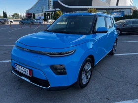 Снимка Kia Soul