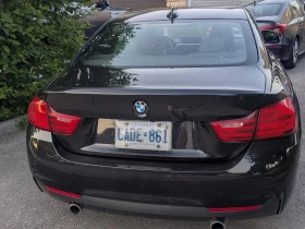 BMW 435 xDrive M Sport ЦЕНА ДО БЪЛГАРИЯ АВТОКРЕДИТ | Auto.bg — изображение 12 BMW 435 xDrive M Sport ЦЕНА ДО БЪЛГАРИЯ АВТОКРЕДИТ | Auto.bg — изображение 12
