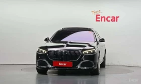 Mercedes-Benz Maybach S580 4MATIC /ОБДУХВАНЕ/ПАНОРАМА/ДИСТРОНИК/360 | Auto.bg — изображение 3 Mercedes-Benz Maybach S580 4MATIC /ОБДУХВАНЕ/ПАНОРАМА/ДИСТРОНИК/360 | Auto.bg — изображение 3