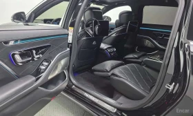 Mercedes-Benz Maybach S580 4MATIC /ОБДУХВАНЕ/ПАНОРАМА/ДИСТРОНИК/360 | Auto.bg — изображение 12 Mercedes-Benz Maybach S580 4MATIC /ОБДУХВАНЕ/ПАНОРАМА/ДИСТРОНИК/360 | Auto.bg — изображение 12