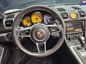 Porsche Boxster S 3.4| 315к.с. - 33500 € - 74927529 12 | Car24.bg Porsche Boxster S 3.4| 315к.с. - 33500 € - 74927529 12