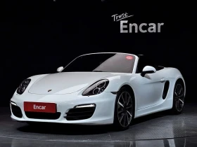 Porsche Boxster S 3.4| 315к.с. - Car24.bg Porsche Boxster S 3.4| 315к.с.