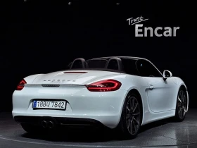 Porsche Boxster S 3.4| 315к.с. - 33500 € - 74927529 2 | Car24.bg Porsche Boxster S 3.4| 315к.с. - 33500 € - 74927529 2