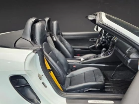 Porsche Boxster S 3.4| 315к.с. - 33500 € - 74927529 10 | Car24.bg Porsche Boxster S 3.4| 315к.с. - 33500 € - 74927529 10