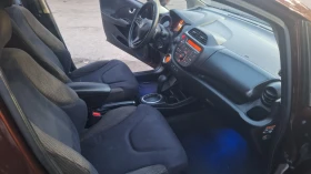 Honda Jazz 1.4 автоматик - 5700 € - 85687046 5 | Car24.bg Honda Jazz 1.4 автоматик - 5700 € - 85687046 5