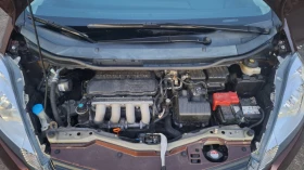 Honda Jazz 1.4 автоматик - 5700 € - 85687046 14 | Car24.bg Honda Jazz 1.4 автоматик - 5700 € - 85687046 14