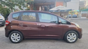 Honda Jazz 1.4 автоматик - 5700 € - 85687046 9 | Car24.bg Honda Jazz 1.4 автоматик - 5700 € - 85687046 9