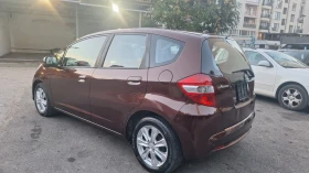 Honda Jazz 1.4 автоматик - 5700 € - 85687046 3 | Car24.bg Honda Jazz 1.4 автоматик - 5700 € - 85687046 3