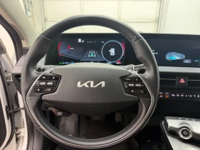 Kia EV6 2022* GT-LINE AWD* КРАЙНА ЦЕНА | Auto.bg — изображение 7 Kia EV6 2022* GT-LINE AWD* КРАЙНА ЦЕНА | Auto.bg — изображение 7