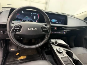 Kia EV6 2022* GT-LINE AWD* КРАЙНА ЦЕНА | Auto.bg — изображение 8 Kia EV6 2022* GT-LINE AWD* КРАЙНА ЦЕНА | Auto.bg — изображение 8