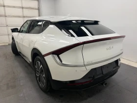 Kia EV6 2022* GT-LINE AWD* КРАЙНА ЦЕНА | Auto.bg — изображение 6 Kia EV6 2022* GT-LINE AWD* КРАЙНА ЦЕНА | Auto.bg — изображение 6