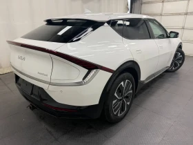 Kia EV6 2022* GT-LINE AWD* КРАЙНА ЦЕНА | Auto.bg — изображение 4 Kia EV6 2022* GT-LINE AWD* КРАЙНА ЦЕНА | Auto.bg — изображение 4