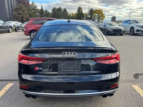 Audi S5 | SPORTBACK | TECHNIK | Цена до Бг & АвтоКредит | Auto.bg — изображение 6 Audi S5 | SPORTBACK | TECHNIK | Цена до Бг & АвтоКредит | Auto.bg — изображение 6
