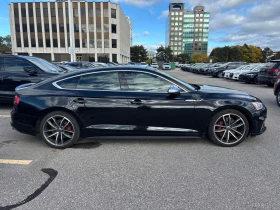 Audi S5 | SPORTBACK | TECHNIK | Цена до Бг & АвтоКредит | Auto.bg — изображение 5 Audi S5 | SPORTBACK | TECHNIK | Цена до Бг & АвтоКредит | Auto.bg — изображение 5
