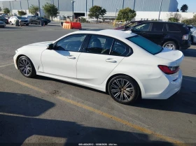 BMW 340 М340i* КОЖА* НАВИ* ПАНО* КРАЙНА ЦЕНА | Auto.bg — изображение 3 BMW 340 М340i* КОЖА* НАВИ* ПАНО* КРАЙНА ЦЕНА | Auto.bg — изображение 3