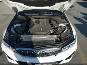 BMW 340 М340i* КОЖА* НАВИ* ПАНО* КРАЙНА ЦЕНА | Auto.bg — изображение 9 BMW 340 М340i* КОЖА* НАВИ* ПАНО* КРАЙНА ЦЕНА | Auto.bg — изображение 9
