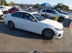 BMW 340 М340i* КОЖА* НАВИ* ПАНО* КРАЙНА ЦЕНА | Auto.bg — изображение 2 BMW 340 М340i* КОЖА* НАВИ* ПАНО* КРАЙНА ЦЕНА | Auto.bg — изображение 2