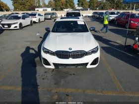 BMW 340 М340i* КОЖА* НАВИ* ПАНО* КРАЙНА ЦЕНА | Auto.bg — изображение 11 BMW 340 М340i* КОЖА* НАВИ* ПАНО* КРАЙНА ЦЕНА | Auto.bg — изображение 11