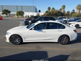 BMW 340 М340i* КОЖА* НАВИ* ПАНО* КРАЙНА ЦЕНА | Auto.bg — изображение 13 BMW 340 М340i* КОЖА* НАВИ* ПАНО* КРАЙНА ЦЕНА | Auto.bg — изображение 13