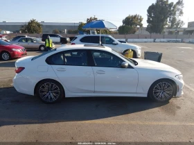 BMW 340 М340i* КОЖА* НАВИ* ПАНО* КРАЙНА ЦЕНА | Auto.bg — изображение 12 BMW 340 М340i* КОЖА* НАВИ* ПАНО* КРАЙНА ЦЕНА | Auto.bg — изображение 12