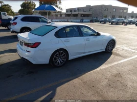 BMW 340 М340i* КОЖА* НАВИ* ПАНО* КРАЙНА ЦЕНА | Auto.bg — изображение 4 BMW 340 М340i* КОЖА* НАВИ* ПАНО* КРАЙНА ЦЕНА | Auto.bg — изображение 4