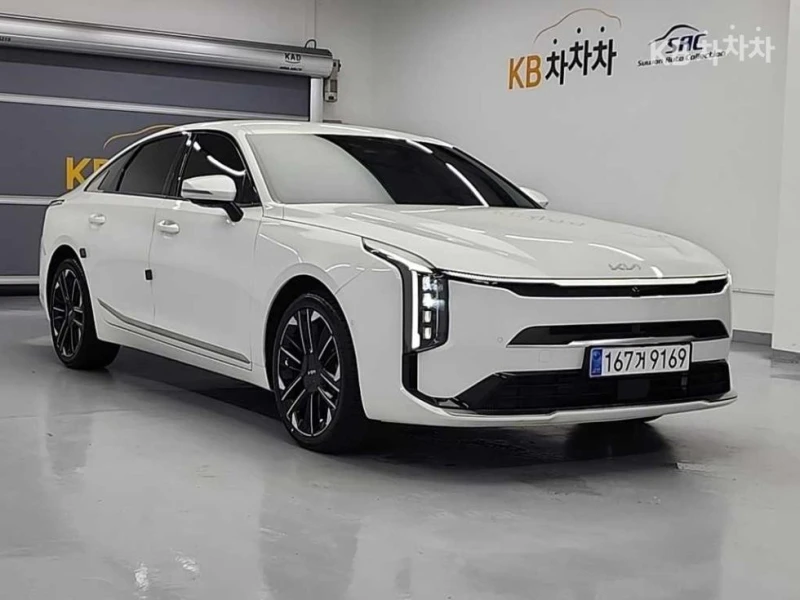Kia K8 Hybrid 1.6 Turbo HEV Nobless ЛИЗИНГ БЕЗ ПЪРВ.ВН. - 51100 лв. / 26127.02 € - 93041898 1 | Car24.bg Kia K8 Hybrid 1.6 Turbo HEV Nobless ЛИЗИНГ БЕЗ ПЪРВ.ВН. - 51100 лв. / 26127.02 € - 93041898 1