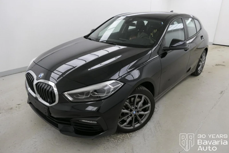 BMW 120 i Steptronic Advantage - 57000 лв. / 29143.64 € - 95707005 1 | Car24.bg BMW 120 i Steptronic Advantage - 57000 лв. / 29143.64 € - 95707005 1