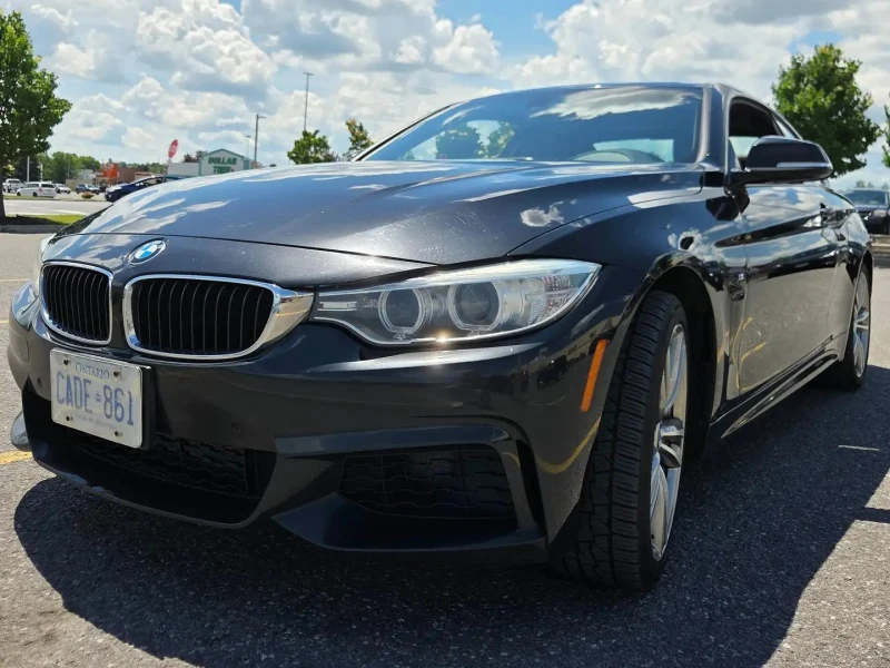 BMW 435 xDrive M Sport ЦЕНА ДО БЪЛГАРИЯ АВТОКРЕДИТ - 13999 € - 62051849 1 | Car24.bg BMW 435 xDrive M Sport ЦЕНА ДО БЪЛГАРИЯ АВТОКРЕДИТ - 13999 € - 62051849 1