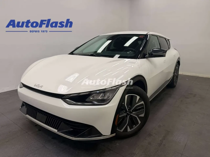 Kia EV6 2022* GT-LINE AWD* КРАЙНА ЦЕНА - 25700 € - 90572259 1 | Car24.bg Kia EV6 2022* GT-LINE AWD* КРАЙНА ЦЕНА - 25700 € - 90572259 1
