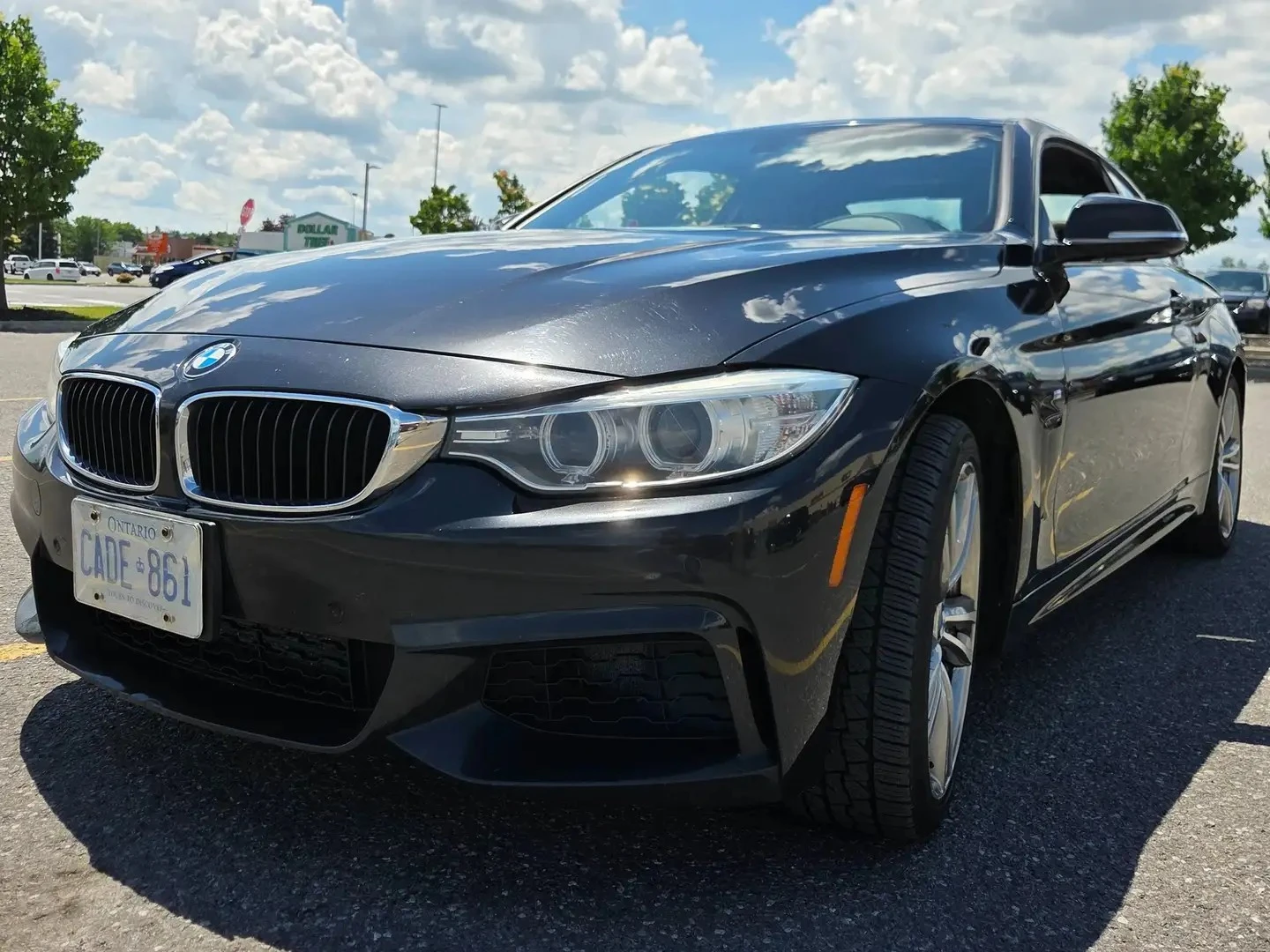 BMW 435 xDrive M Sport ЦЕНА ДО БЪЛГАРИЯ АВТОКРЕДИТ | Auto.bg — изображение 1 BMW 435 xDrive M Sport ЦЕНА ДО БЪЛГАРИЯ АВТОКРЕДИТ | Auto.bg — изображение 1