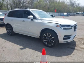 Volvo Xc90 * PANORAMA* MOMENTUM* AВТО КРЕДИТ* - Car24.bg Volvo Xc90 * PANORAMA* MOMENTUM* AВТО КРЕДИТ*