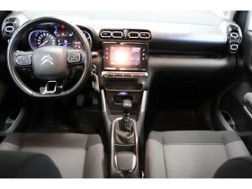 Citroen C3 Aircross - 23048 лв. / 11784.26 € - 37043312 6 | Car24.bg Citroen C3 Aircross - 23048 лв. / 11784.26 € - 37043312 6