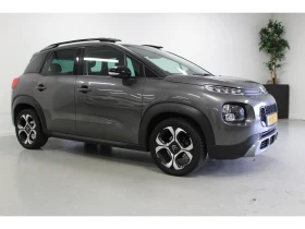 Citroen C3 Aircross  - Car24.bg Citroen C3 Aircross