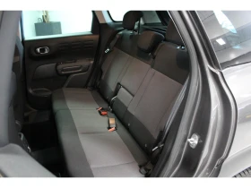 Citroen C3 Aircross - 23048 лв. / 11784.26 € - 37043312 5 | Car24.bg Citroen C3 Aircross - 23048 лв. / 11784.26 € - 37043312 5