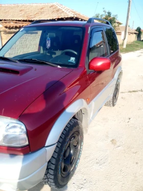 Suzuki Grand vitara - 6800 € / 13299.64 лв. - 73973475 3 | Car24.bg Suzuki Grand vitara - 6800 € / 13299.64 лв. - 73973475 3