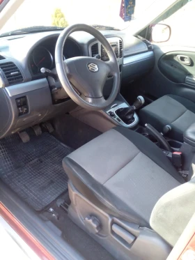 Suzuki Grand vitara - 6800 € / 13299.64 лв. - 73973475 10 | Car24.bg Suzuki Grand vitara - 6800 € / 13299.64 лв. - 73973475 10