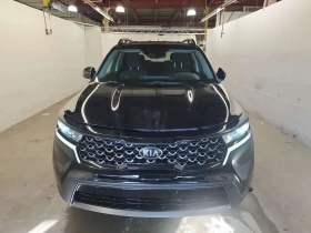 Kia Sorento X LINE 4D UTILITY * CARFAX * Един собственик * - 17950 € / 35107.15 лв. - 46063014 6 | Car24.bg Kia Sorento X LINE 4D UTILITY * CARFAX * Един собственик * - 17950 € / 35107.15 лв. - 46063014 6