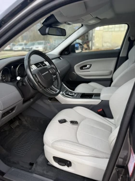 Land Rover Range Rover Evoque - 13250 € / 25914.75 лв. - 70142383 6 | Car24.bg Land Rover Range Rover Evoque - 13250 € / 25914.75 лв. - 70142383 6