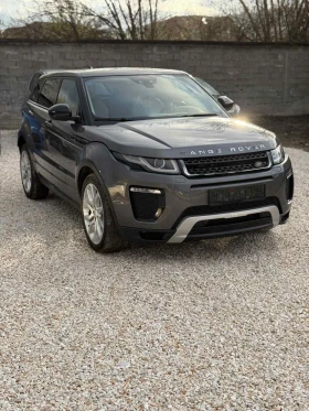 Land Rover Range Rover Evoque - 13250 € / 25914.75 лв. - 70142383 3 | Car24.bg Land Rover Range Rover Evoque - 13250 € / 25914.75 лв. - 70142383 3