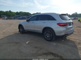 Mercedes-Benz GLC 300 * 4MATIC* AMG* КОЖА* ПОДГРЕВ* ПАНОРАМА* BURMESTER* | Auto.bg — изображение 3 Mercedes-Benz GLC 300 * 4MATIC* AMG* КОЖА* ПОДГРЕВ* ПАНОРАМА* BURMESTER* | Auto.bg — изображение 3