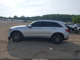 Mercedes-Benz GLC 300 * 4MATIC* AMG* КОЖА* ПОДГРЕВ* ПАНОРАМА* BURMESTER* | Auto.bg — изображение 13 Mercedes-Benz GLC 300 * 4MATIC* AMG* КОЖА* ПОДГРЕВ* ПАНОРАМА* BURMESTER* | Auto.bg — изображение 13