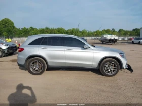 Mercedes-Benz GLC 300 * 4MATIC* AMG* КОЖА* ПОДГРЕВ* ПАНОРАМА* BURMESTER* | Auto.bg — изображение 12 Mercedes-Benz GLC 300 * 4MATIC* AMG* КОЖА* ПОДГРЕВ* ПАНОРАМА* BURMESTER* | Auto.bg — изображение 12