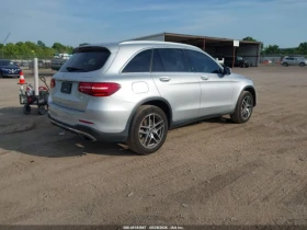 Mercedes-Benz GLC 300 * 4MATIC* AMG* КОЖА* ПОДГРЕВ* ПАНОРАМА* BURMESTER* | Auto.bg — изображение 4 Mercedes-Benz GLC 300 * 4MATIC* AMG* КОЖА* ПОДГРЕВ* ПАНОРАМА* BURMESTER* | Auto.bg — изображение 4