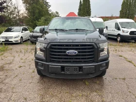 Ford F150 * 4WD SuperCrew 145" * CARFAX * КЛИП НА МОТОРА | Auto.bg — изображение 6 Ford F150 * 4WD SuperCrew 145" * CARFAX * КЛИП НА МОТОРА | Auto.bg — изображение 6