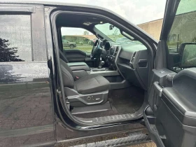 Ford F150 * 4WD SuperCrew 145" * CARFAX * КЛИП НА МОТОРА | Auto.bg — изображение 12 Ford F150 * 4WD SuperCrew 145" * CARFAX * КЛИП НА МОТОРА | Auto.bg — изображение 12