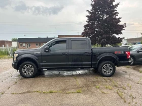 Ford F150 * 4WD SuperCrew 145" * CARFAX * КЛИП НА МОТОРА | Auto.bg — изображение 2 Ford F150 * 4WD SuperCrew 145" * CARFAX * КЛИП НА МОТОРА | Auto.bg — изображение 2