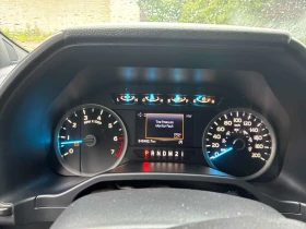 Ford F150 * 4WD SuperCrew 145" * CARFAX * КЛИП НА МОТОРА | Auto.bg — изображение 8 Ford F150 * 4WD SuperCrew 145" * CARFAX * КЛИП НА МОТОРА | Auto.bg — изображение 8