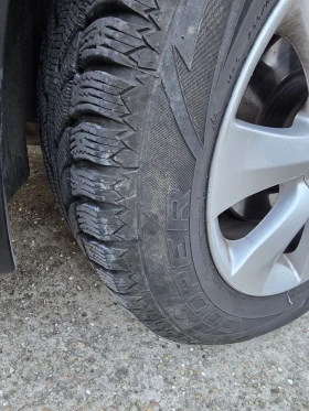 Subaru B9 tribeca 3.0 H6 + ГАЗ | Auto.bg — изображение 16 Subaru B9 tribeca 3.0 H6 + ГАЗ | Auto.bg — изображение 16