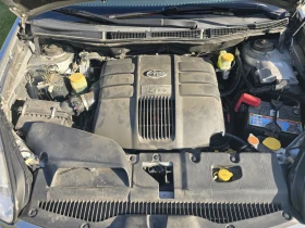 Subaru B9 tribeca 3.0 H6 + ГАЗ | Auto.bg — изображение 15 Subaru B9 tribeca 3.0 H6 + ГАЗ | Auto.bg — изображение 15